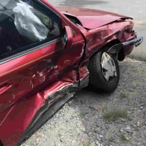How Auto Insurance Companies Determine Fault in Car Accidents