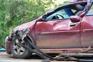 How Long After A Car Accident Do You Have To File An Insurance Claim In California?