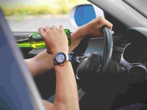 How a DUI in California Affects Car Insurance Rates