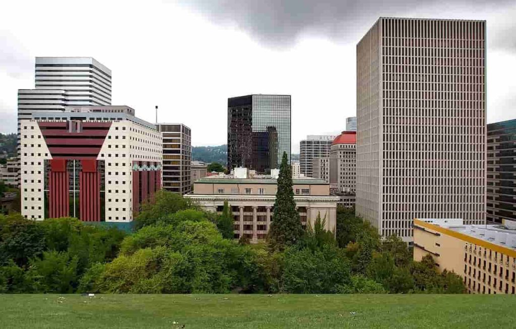 Top 5 Cities for Recent College Graduates in the U.S. PennyGeeks