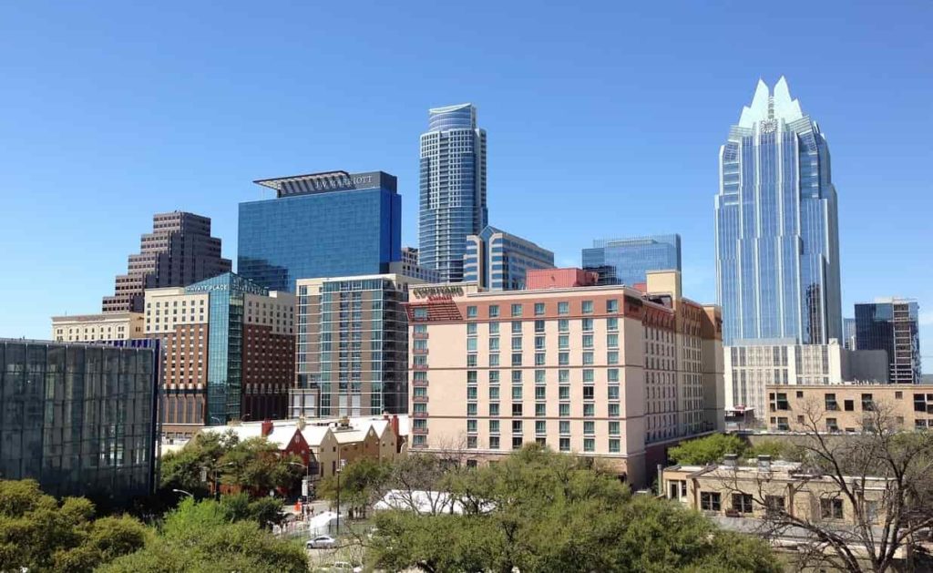 11 Most Charming Cities In Texas PennyGeeks