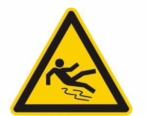 7 Steps to Take After a Slip and Fall Accident