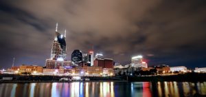 best cities in tennessee